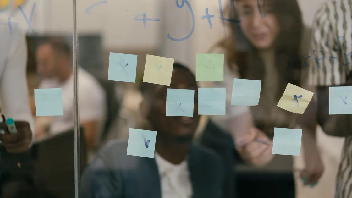 How to Turn a Whiteboard Photo into Actionable Notes with AI