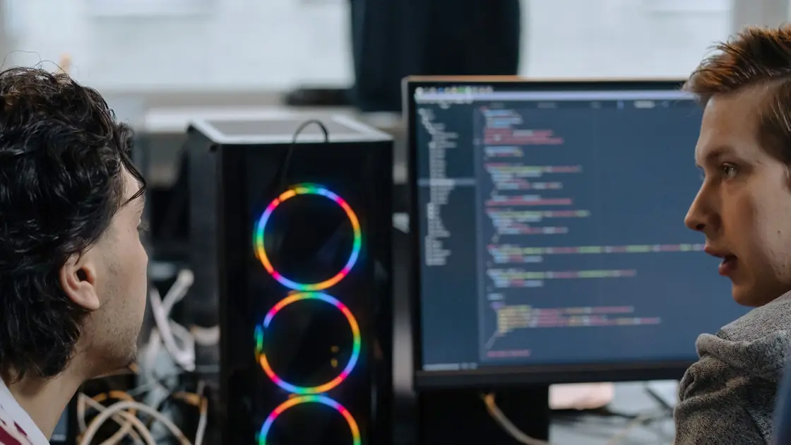 How to Draft a Pull Request Description with AI
