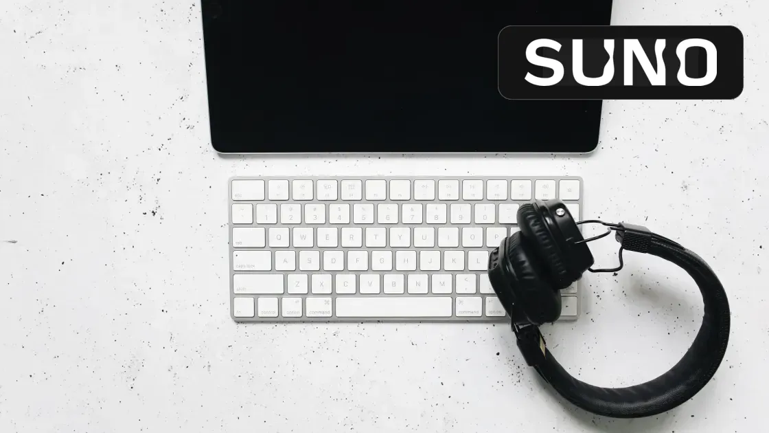 Как ответственно создавать музыкальные идеи в Suno