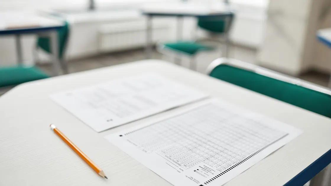 How to Build a Grading Rubric with AI