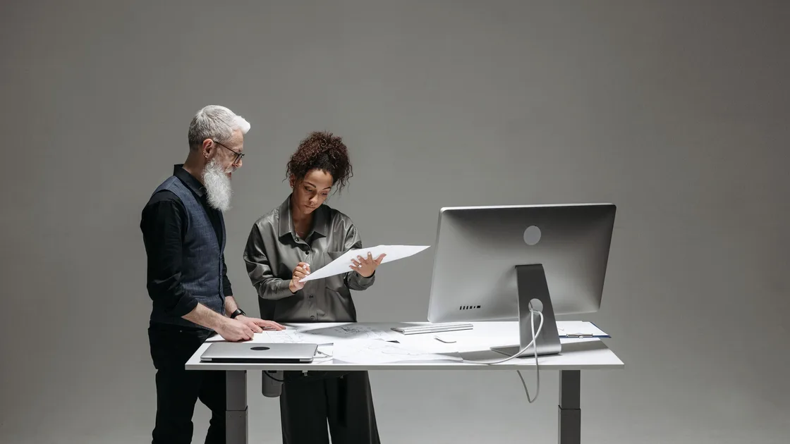 How to Document a Database Schema with AI