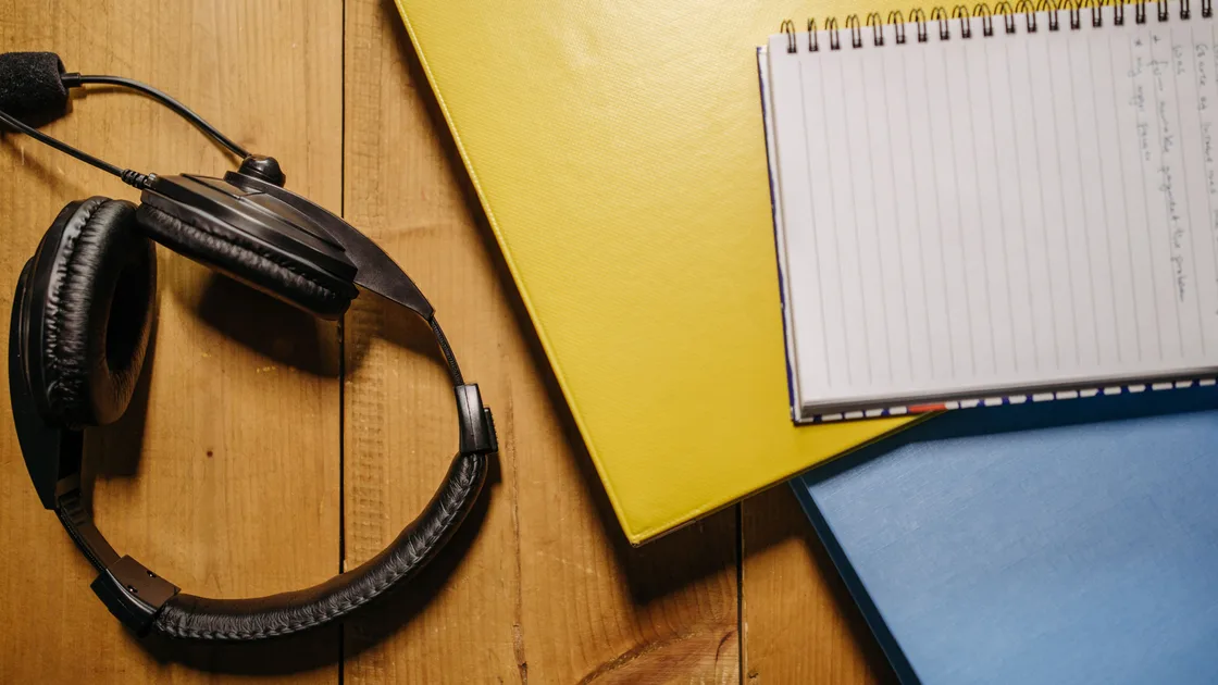 How to Use NotebookLM Audio Overviews and Verify Sources