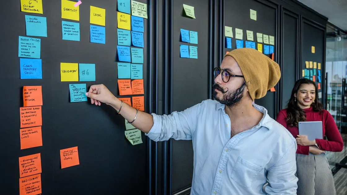 How to Use Perplexity Projects (Spaces) for Ongoing Research