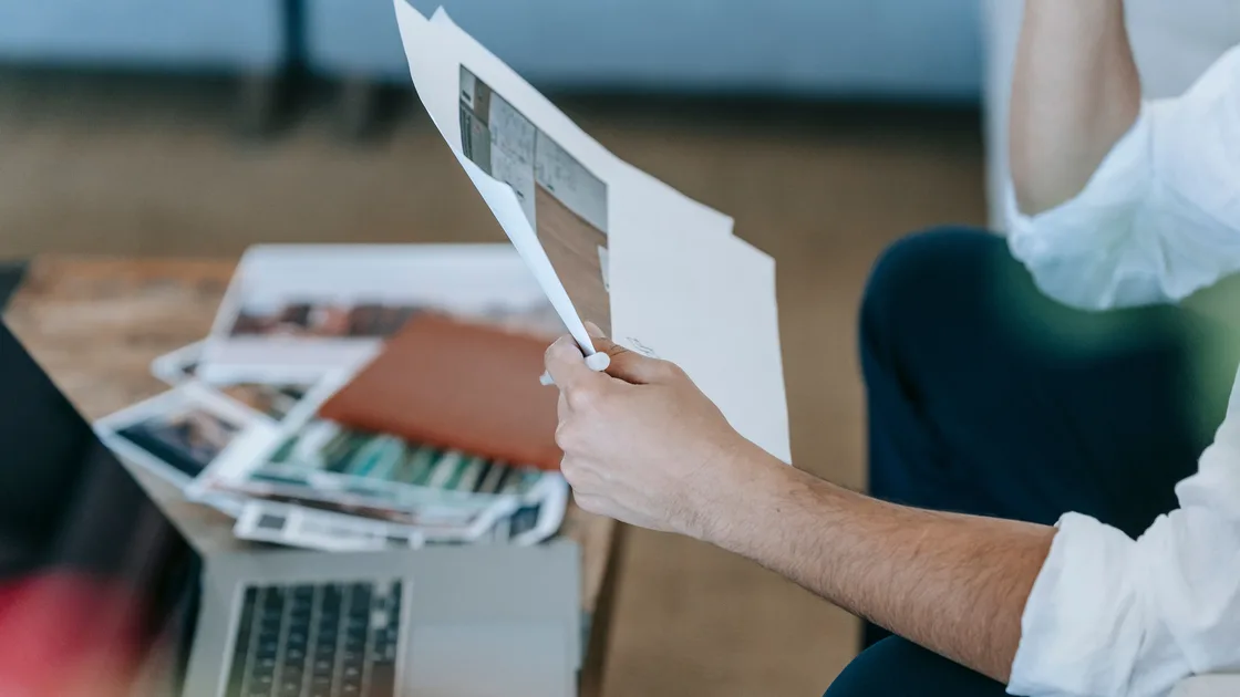 How to Create Accessible Alt Text with AI