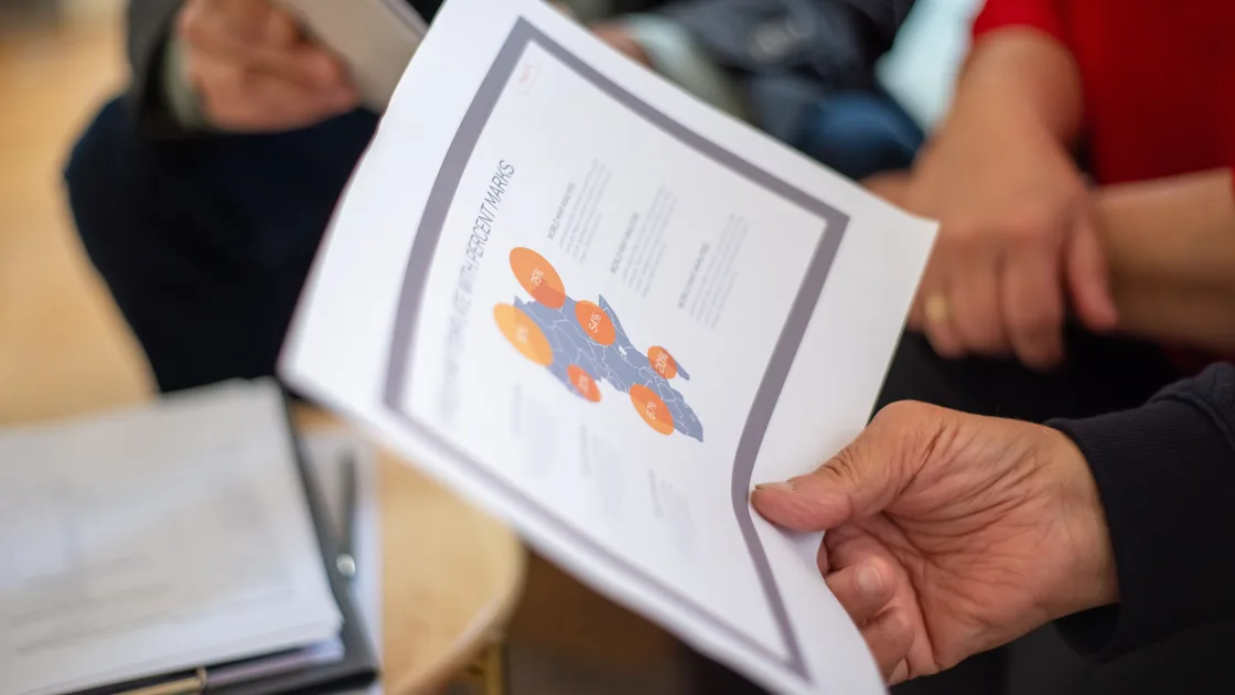 How to Create a Project Status Report with AI