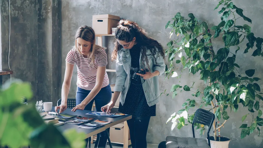 How to Turn Project Work into a Portfolio Case Study with AI
