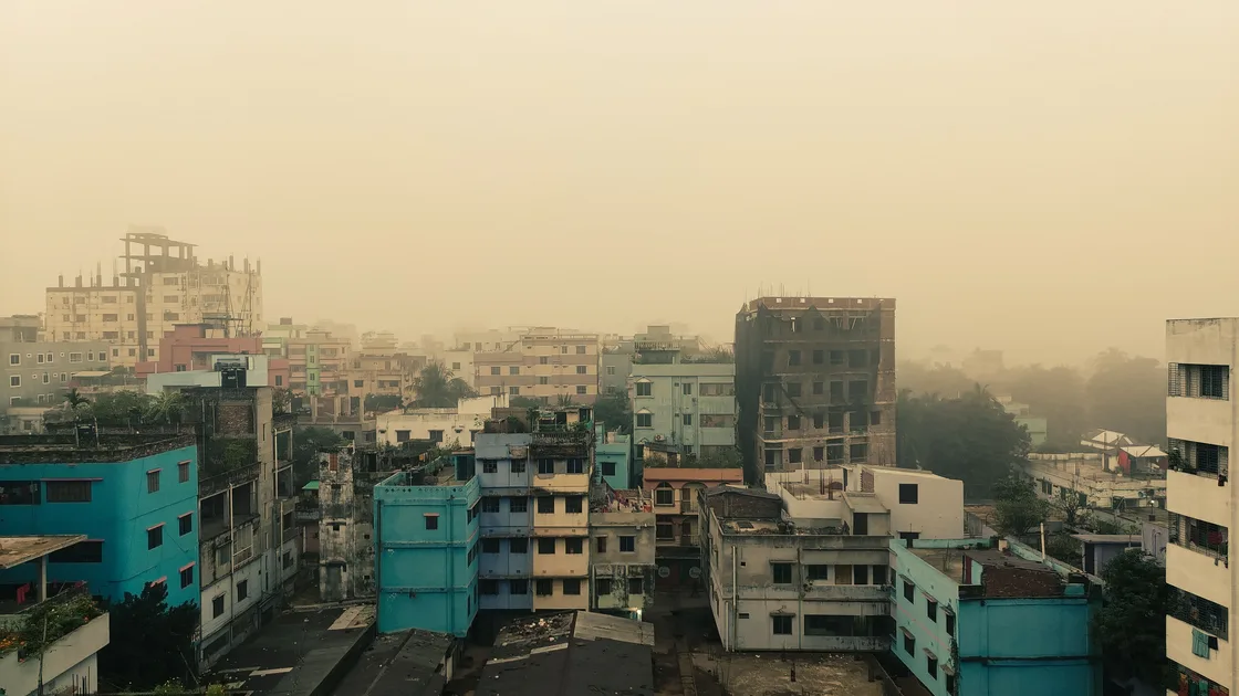 How to Check Air Quality and Weather Alerts in China
