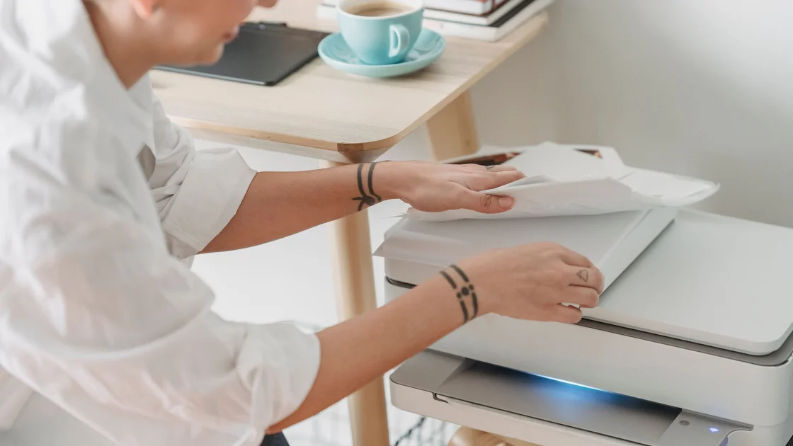 Printer Queue Stuck: What to Check