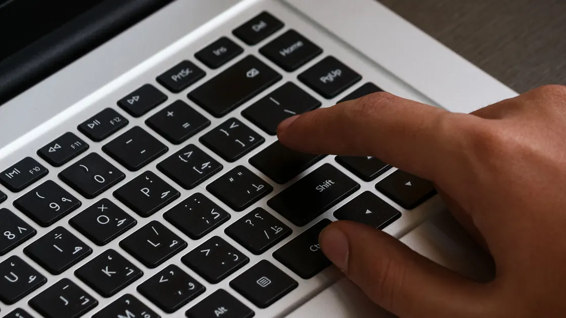 Laptop Keyboard Types the Wrong Characters: What to Check