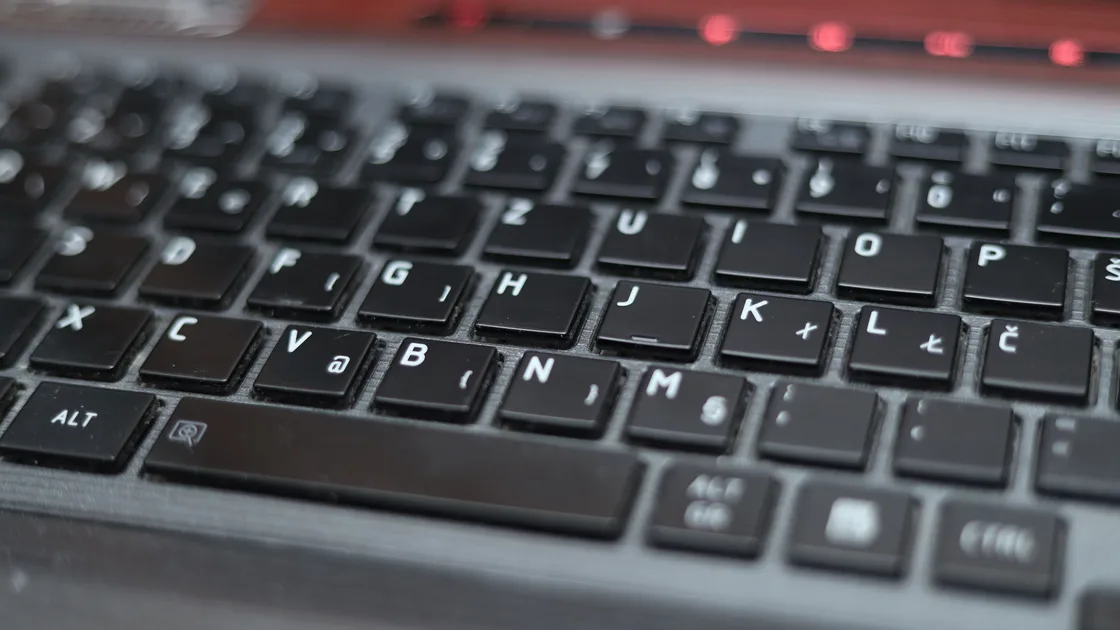 Keyboard Shortcuts Not Working: What to Check