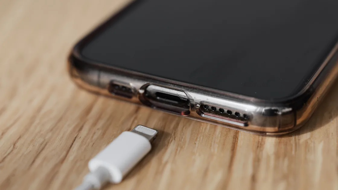 Liquid Detected in Charging Port: What to Check