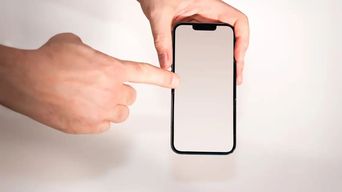 Phone Touchscreen Is Slow or Misses Taps: What to Check