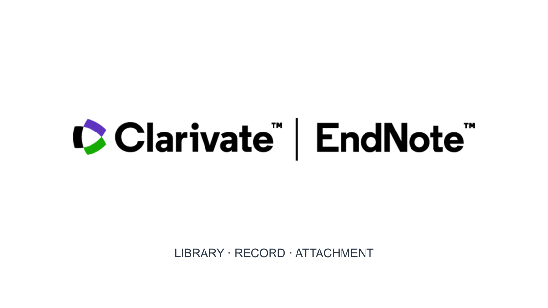 EndNote 同步失败:如何保护文献库并核对附件上传?