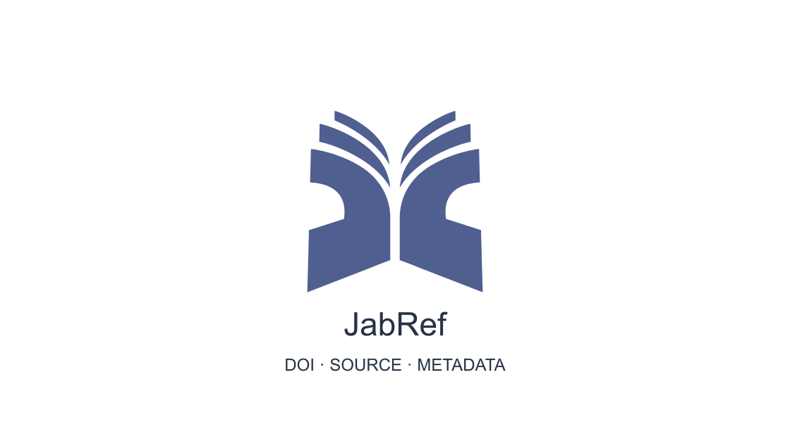 Не работает поиск DOI в JabRef: проверьте источник