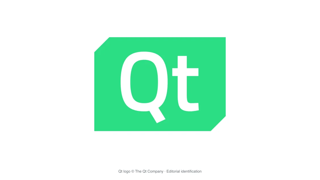 Сбой загрузки Qt Installer: проверка репозиториев