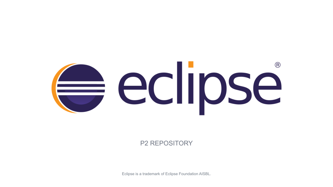 Ошибка подключения к репозиторию Eclipse: p2