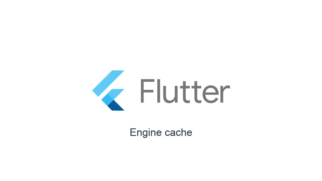 Загрузка Flutter зависла: проверьте артефакты движка