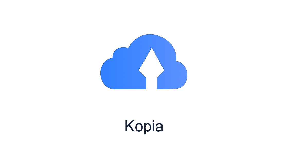 Kopia Restore Stuck: Check Snapshot Content Downloads
