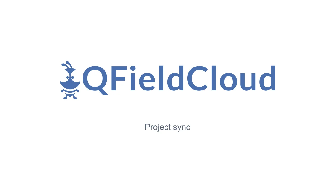QFieldCloud Sync Failed: Protect and Upload Field Data