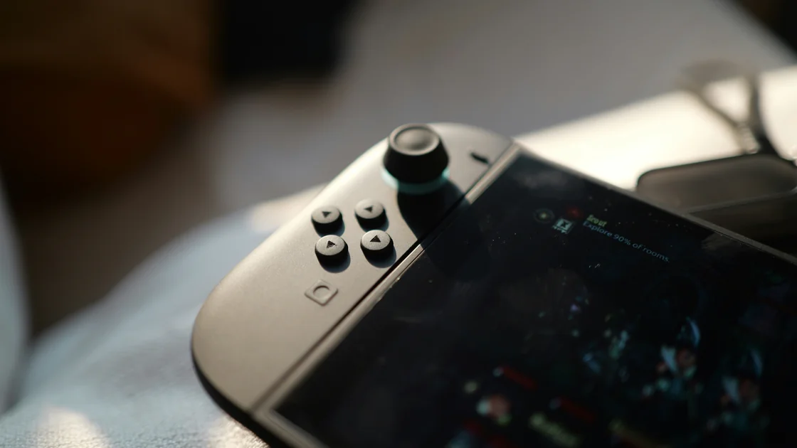 Сбой NAT на Nintendo Switch: что проверить
