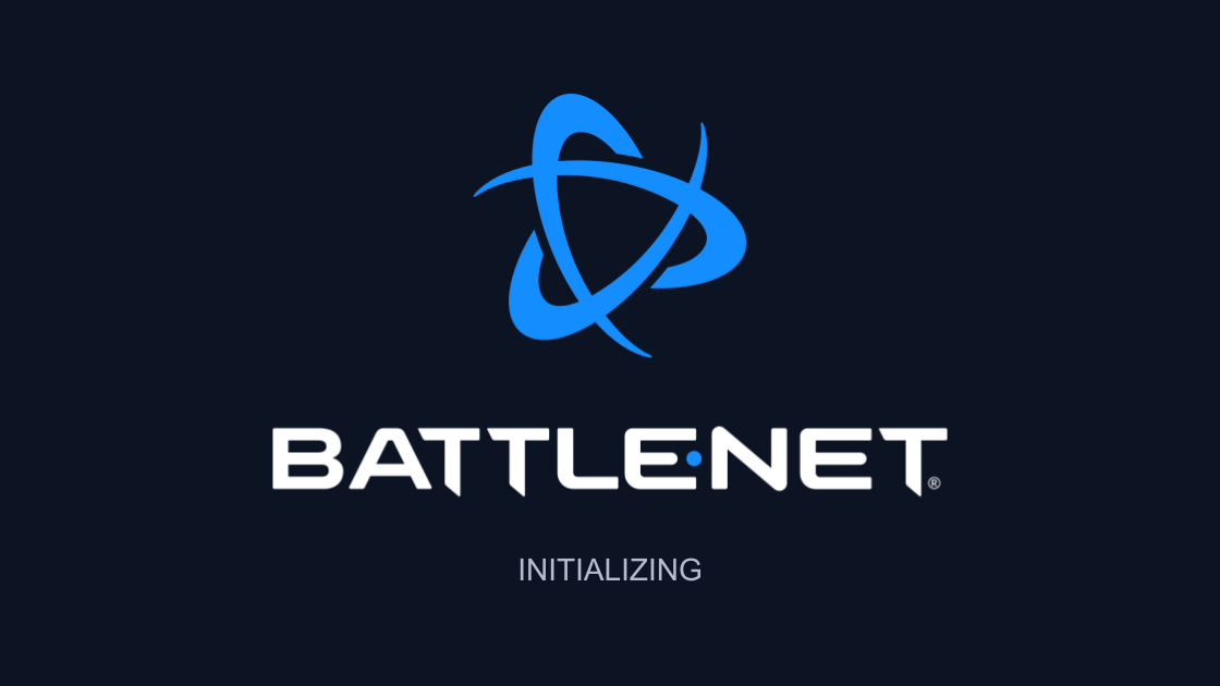 Battle.net Initializing Stuck: Check Download Activity