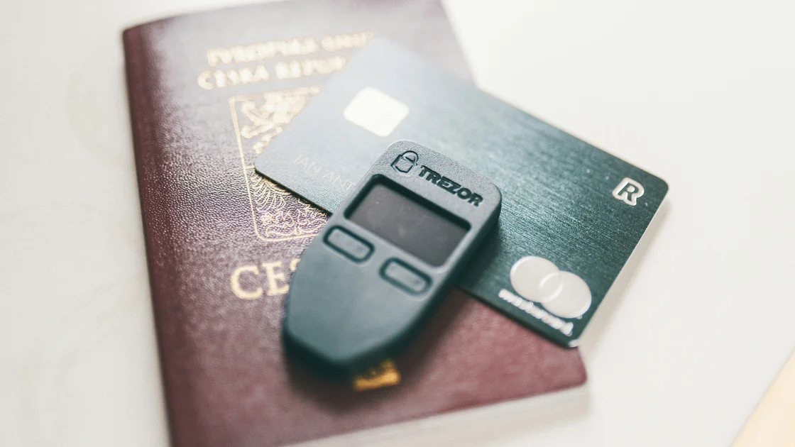 Trezor Suite Discovery Error: Check Backend Access