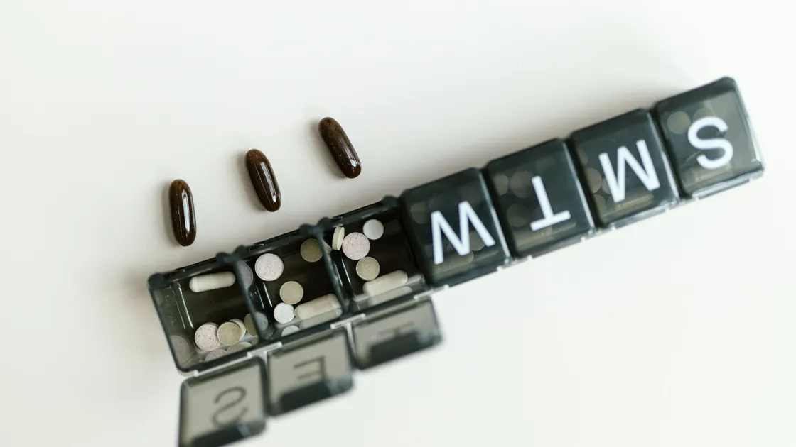 How to Refill Regular Prescriptions After Moving Abroad