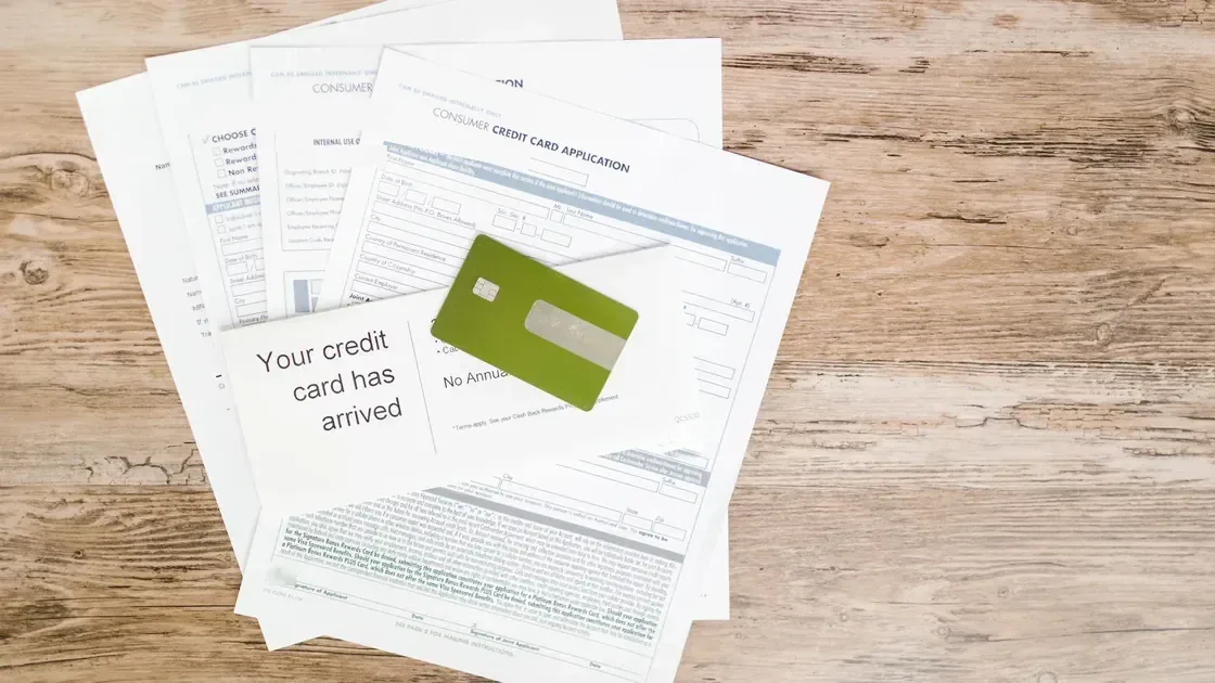 How to Build a Credit History After Moving Abroad