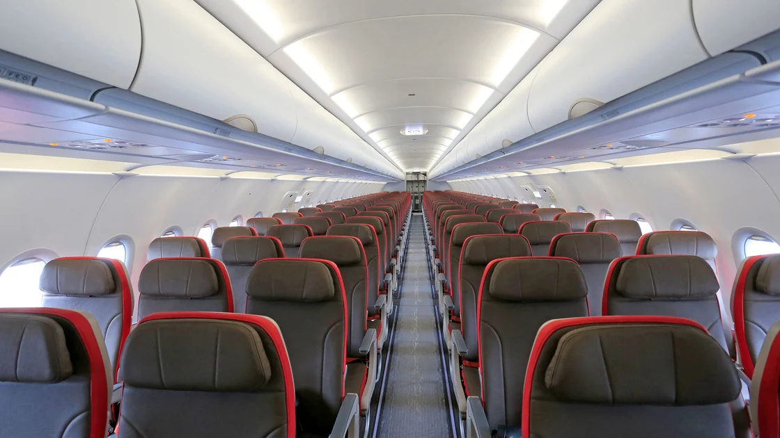 What to Do When Your Airline Seat Assignment Disappears
