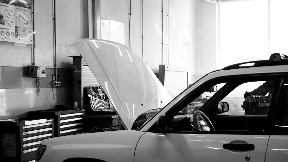 Rental Car Breaks Down Abroad: What to Do