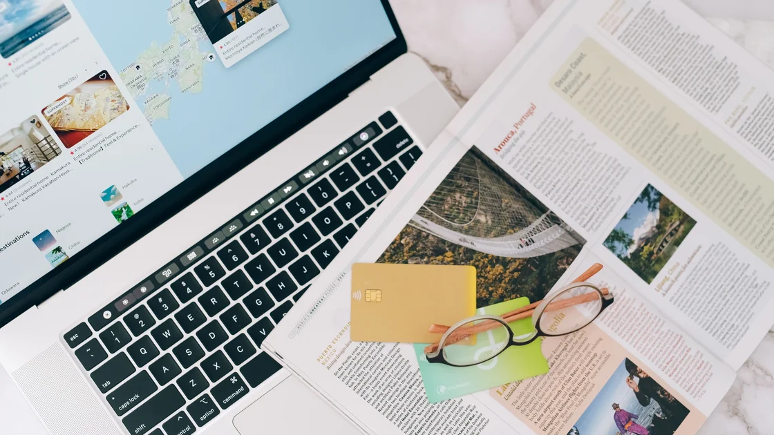 Online Travel Booking Payment Declined? 6 Steps to Take