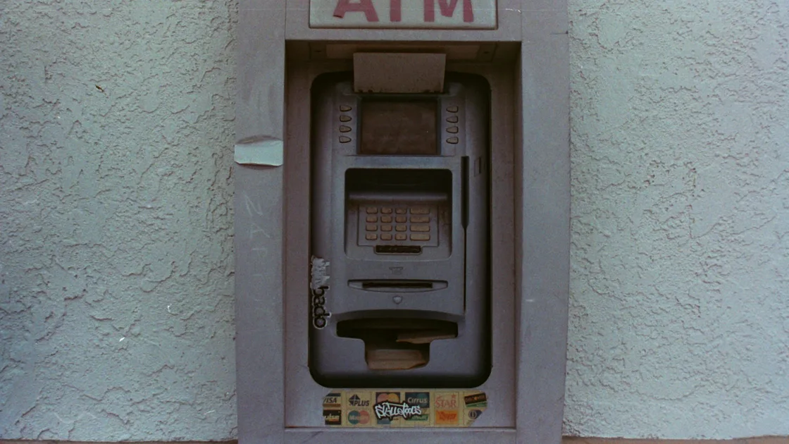 Foreign ATM Dispensed No Cash but Charged Your Account
