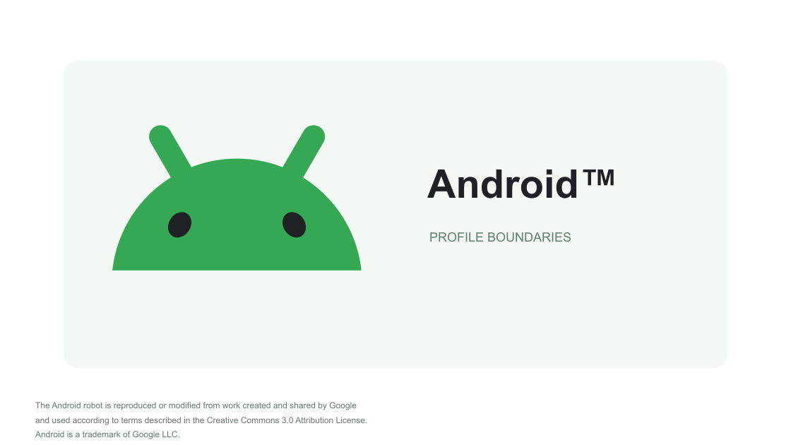 Android Work Profile VPN Coverage: What Should You Check?